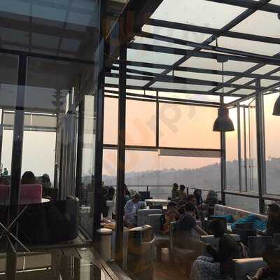 Lawangwangi Creative Space