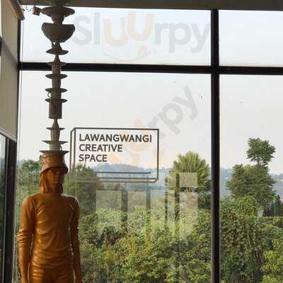 Lawangwangi Creative Space