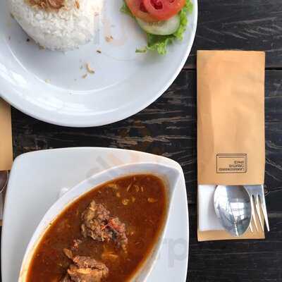 Lawangwangi Creative Space