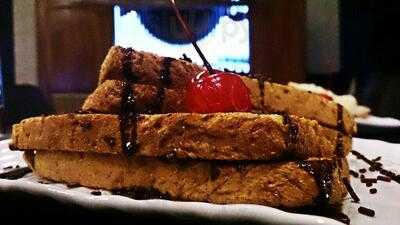 Jackstar Resto & Cafe