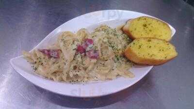 Jackstar Resto & Cafe