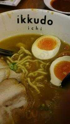 Ikkudo Ramen