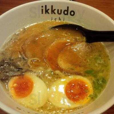 Ikkudo Ramen