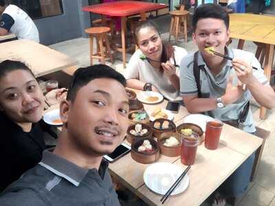 Bamboo Dimsum - Kelapa Gading