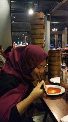 Bamboo Dimsum - Kelapa Gading