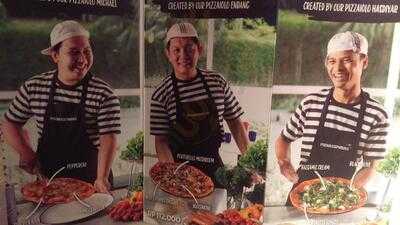 Pizzaexpress
