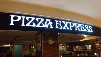 Pizzaexpress