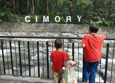 Cimory - Cibubur Junction