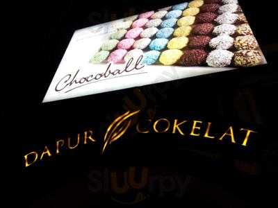 Dapur Cokelat - Kelapa Gading