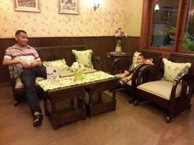 Dapur Cokelat - Kelapa Gading