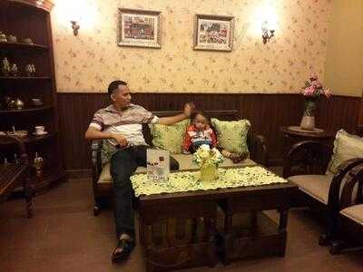 Dapur Cokelat - Kelapa Gading