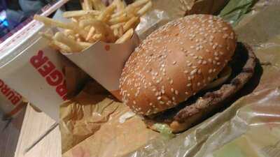 Burger King