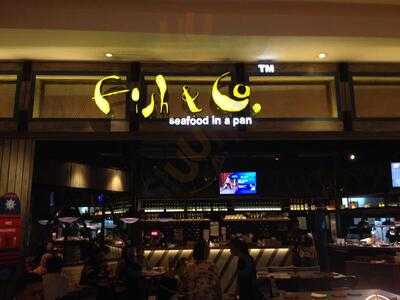 Fish & Co.