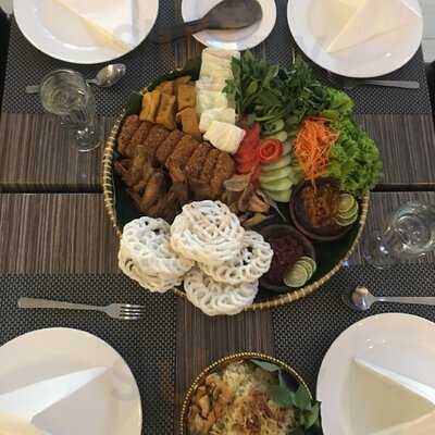 Vanilla Bistro Jakarta