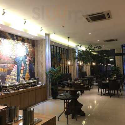 Vanilla Bistro Jakarta