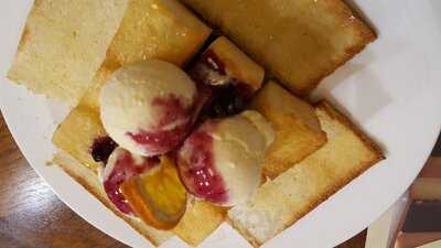 En Dining - Senayan City