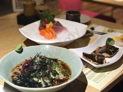 En Dining - Senayan City