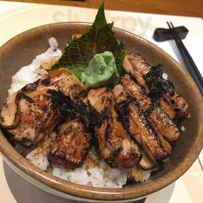 En Dining - Senayan City