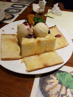 En Dining - Senayan City