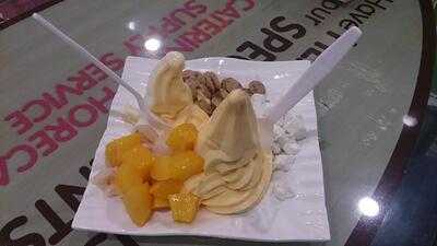 Heavenly Blush, Mall Kelapa Gading 3