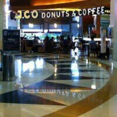 J.co Donuts & Coffee - Mal Artha Gading