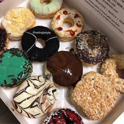 J.co Donuts & Coffee - Mal Artha Gading