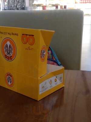 J.co Donuts & Coffee - Mal Artha Gading