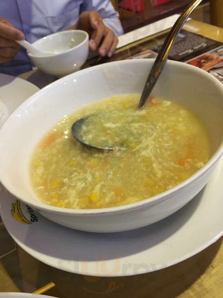 Spring Hill Restaurant
