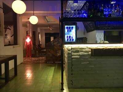 Ganeca Spice Cafe & Resto