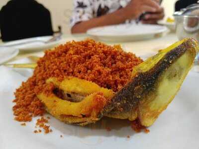 Rm Ulu Juku' & Catering