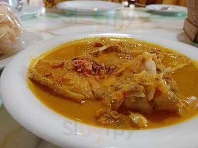 Rm Ulu Juku' & Catering