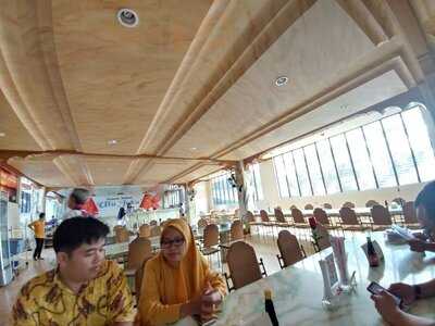 Rm Ulu Juku' & Catering