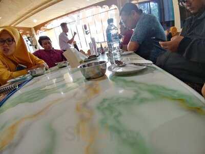 Rm Ulu Juku' & Catering