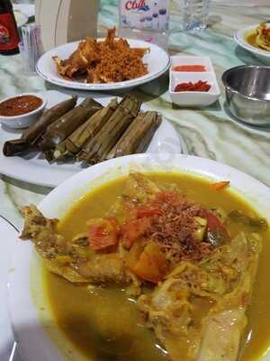 Rm Ulu Juku' & Catering