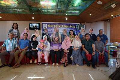 Rm Ulu Juku' & Catering