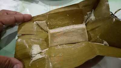 Rm Ulu Juku' & Catering