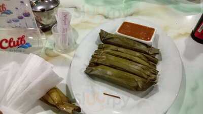 Rm Ulu Juku' & Catering