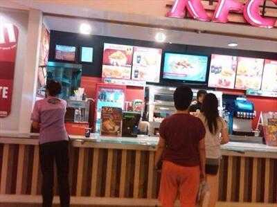 Kfc - Kelapa Gading