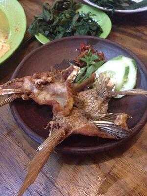 Gulai Kepala Ikan Bank Jo