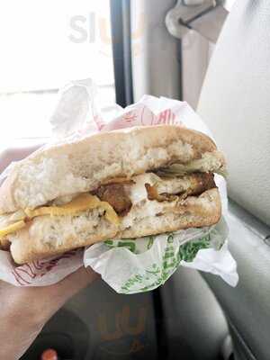 Mcdonald's - Pasaraya Manggarai