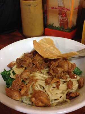 Mie Ayam Bakso Yunus