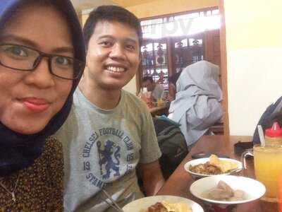 Mie Ayam Bakso Yunus