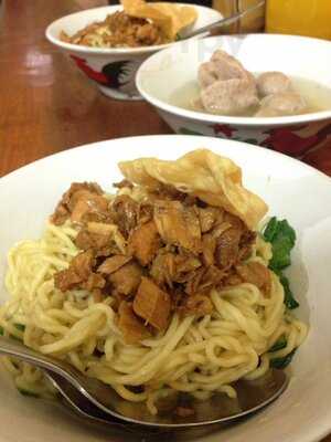 Mie Ayam Bakso Yunus