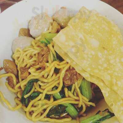 Mie Ayam Bakso Yunus