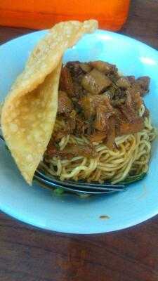 Mie Ayam Bakso Yunus