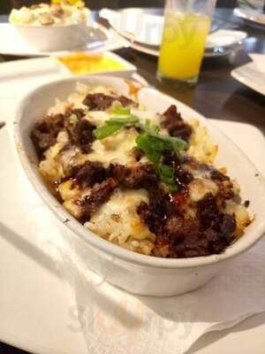 Pizza Hut - Pasaraya Blok M