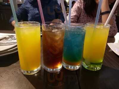 Pizza Hut - Pasaraya Blok M