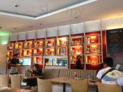 Pizza Hut - Tamini Square