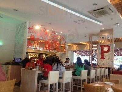 Pizza Hut - Tamini Square