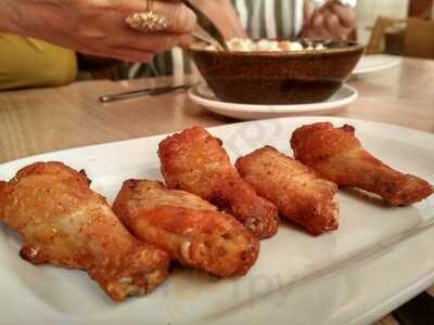 Pizza Hut - Tamini Square